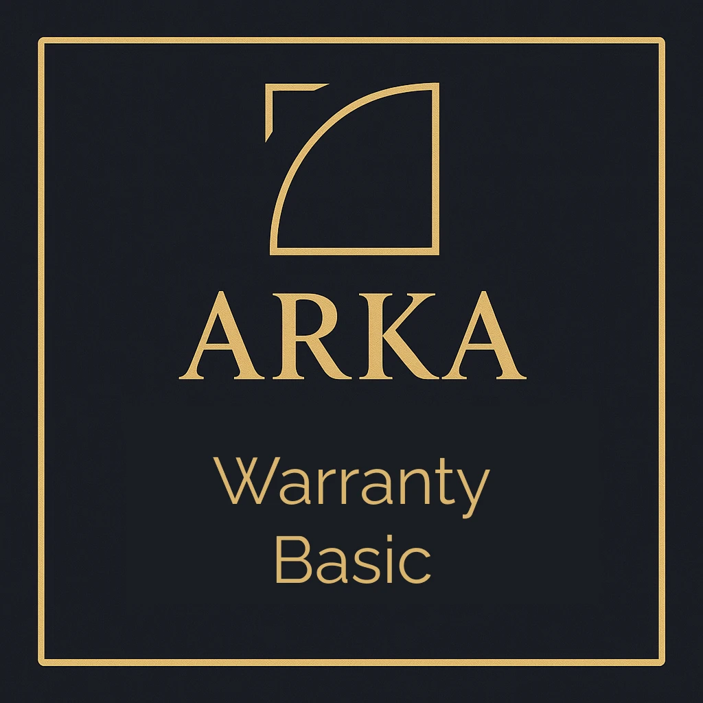 Warranty Basic