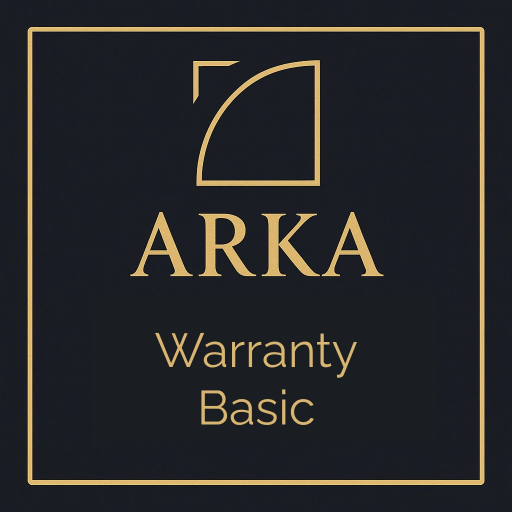 Warranty Basic